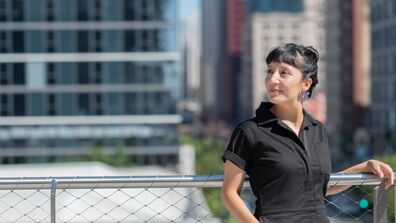 Faculty and Alums Fill Newcity's Art 50 List