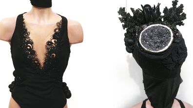 SAIC Student Annabelle Sigmond Selected as a Costume Institute Finalist