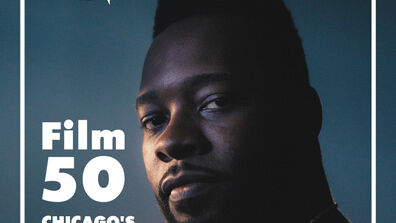 Newcity Film 50 Features 12 Alumni and Faculty
