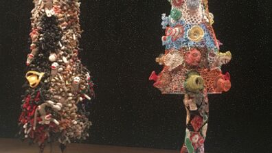 Nick Cave Sounds out to the Sacred