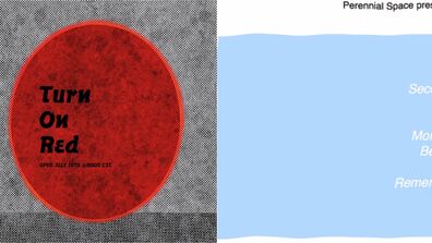 MFA Sculpture Students Launch Virtual Gallery, Perennial Space