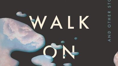 Lecturer Rachel Swearingen Debuts Short Story Collection