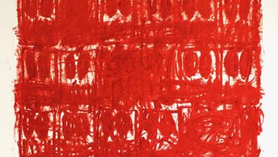 Rashid Johnson's New Exhibition Responds to the Pandemic