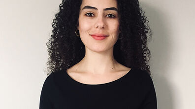 SAIC Graduate Student Awarded 2019 Gensler Diversity Scholarship