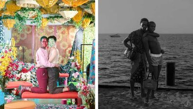 Leonard Suryajaya and Derrick Woods-Morrow Receive 2018 Chicago Artadia Award