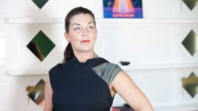 artnet News Profiles Alum and Curator Monique Meloche