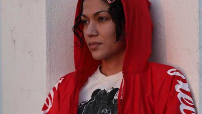Alum and DJ, Asmara Profiled in LA Weekly