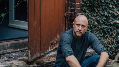 Trevor Paglen Featured in New York Times Article on Artists in Berlin