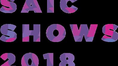 SAIC Presents Spring and Summer Exhibitions and Events