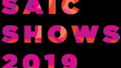 SAIC Presents March and April Exhibitions and Events