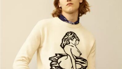 Complex Highlights SAIC Alum’s Fashion Line