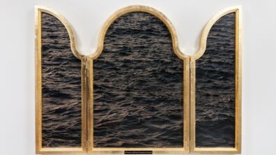 Cheryl Pope Exhibition Featured in NewCity