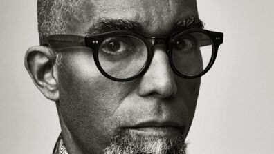 Dread Scott's Latest Project Featured in Vanity Fair