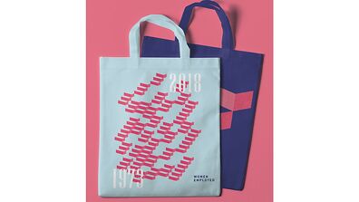 Stephanie Yueyang Wang Recognized in Communication Arts (CA) Design Annual