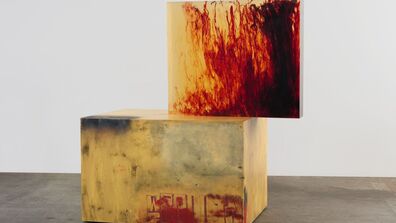 The Grotesque Beauty of Sterling Ruby's Work