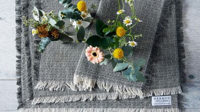 Alum Creates Labor-Transparent, Sustainable Home Goods