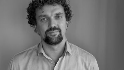 Thorsten Trimpop Named 2019 Guggenheim Fellow
