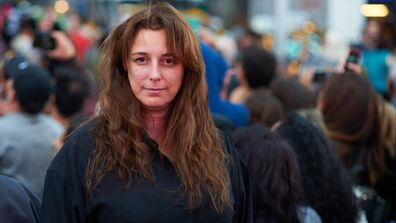 Tania Bruguera Selected For Tate's Turbine Hall