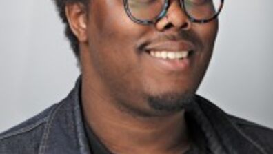Darryl DeAngelo Terrell Named Kresge Artist Fellow