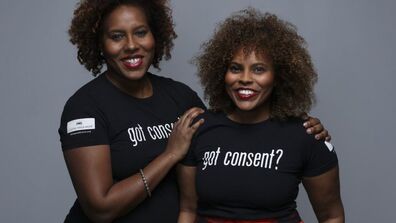 Tillet Sisters Continue to Fight for Racial Justice