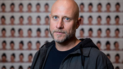 Alum Trevor Paglen Featured in New Exhibit on AI