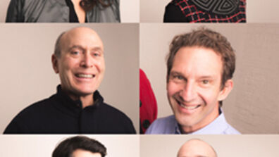 SAIC Community Members Dominate Newcity's Design 50 Issue