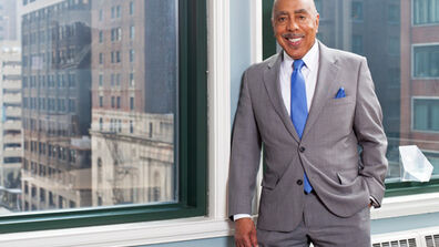 Chancellor Massey to Serve as the New Chair of the City Colleges of Chicago Board of Trustees