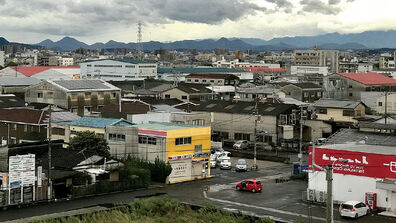  The prestigious Setouchi Triennale is held every three years across 12 islands in the Seto Inland Sea. One of the contemporary art festival’s main goals is to revitalize the rural region in a sustainable and creative way. 