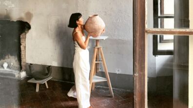 The Architect's Newspaper Interviews Alum Yoon-Young Hur