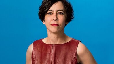 Anne Elizabeth Moore Talks Bodies With Chicago Magazine