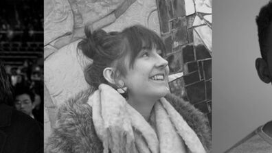 SAIC Students Are Finalists for AXA Art Prize