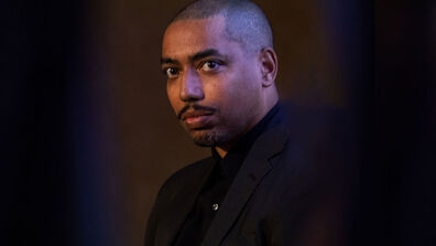 Jason Boulware Is a Recipient of the Self, Virtue & Public Life Initiative