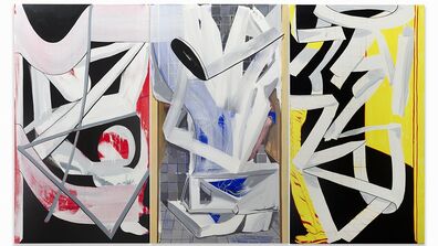 MCA Exhibition Features Multiple SAIC Artists