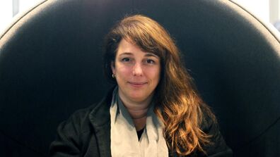 Tania Bruguera's Directorial Debut Featured in the Guardian