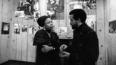 South Side Community Arts Center Designated a National Treasure