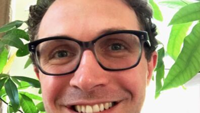 Chris Bradley Wins Meier Achievement Award