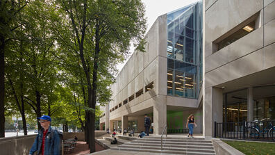 From LEDs to Bees: SAIC Achieves Carbon Neutrality and Advances Sustainability Efforts