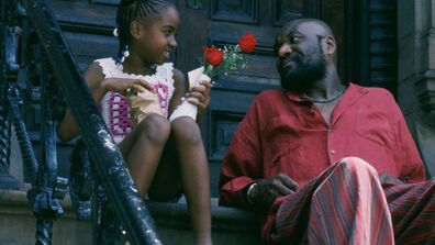 Black Harvest Film Festival Celebrates 25 Years