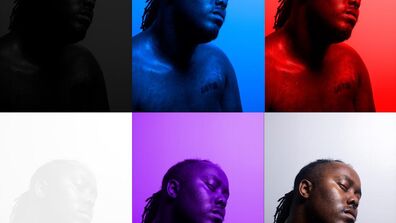 Alum's Photo Series Are the Focus of Recent Article