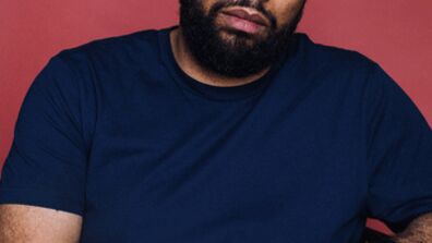 The New York Times Names Delano Dunn an Artist to Watch