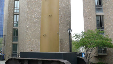 Claes Oldenburg Featured in Artsy
