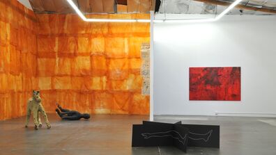 Nora Taylor on Vietnam's Contemporary Arts Scene in Los Angeles Times