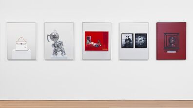 Artsy Features SAIC Alumni in 15 Must See New York Shows
