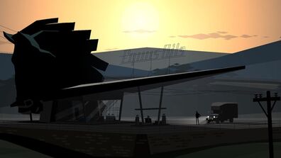 Alum Creators of Kentucky Road Zero Featured in the LA Times
