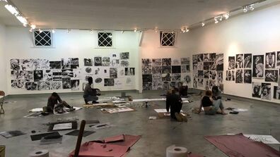 SAIC Student to Attend Yale Norfolk School of Art Summer Residency