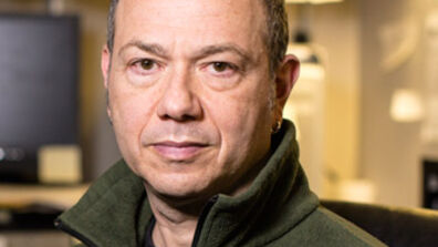 SAIC Professor Featured on Chicago Tonight