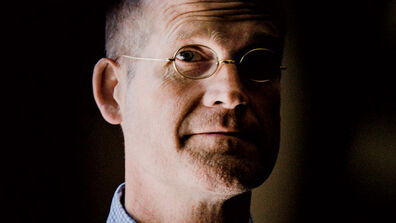 Chris Ware's New Graphic Novel Featured in Chicago Magazine