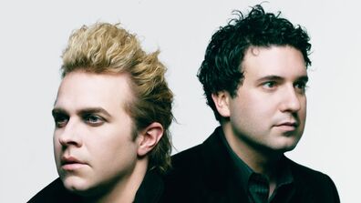 Fischerspooner Boasts Simultaneous Album/Exhibition Release