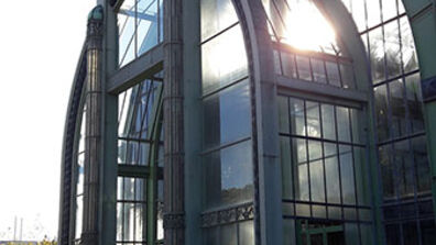 French National Museum of Natural History Announces Collaboration with SAIC Alum