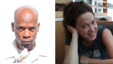 SAIC Faculty Jefferson Pinder and Alum Laura Ann Harrison Named 2017 Guggenheim Fellows